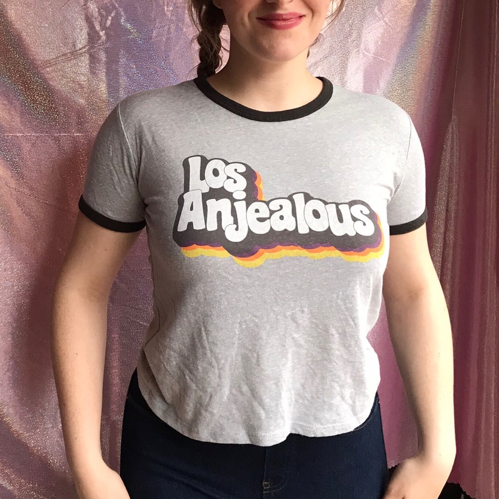 L.A. bundle ๐ด (H&M, Charlotte Russe, Cotton On) - Picture 10 of 16